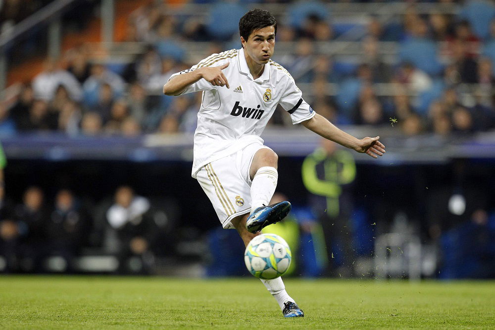 Nuri Sahin Was One Of Real Madrid's Worst Transfers