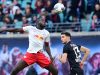 Dayot Upamecano