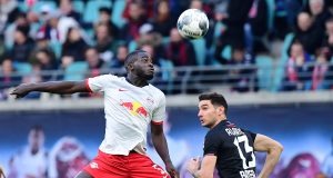 Dayot Upamecano