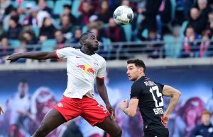 Dayot Upamecano