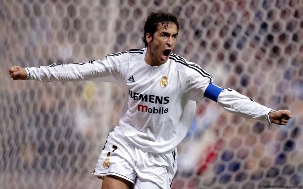 Raul