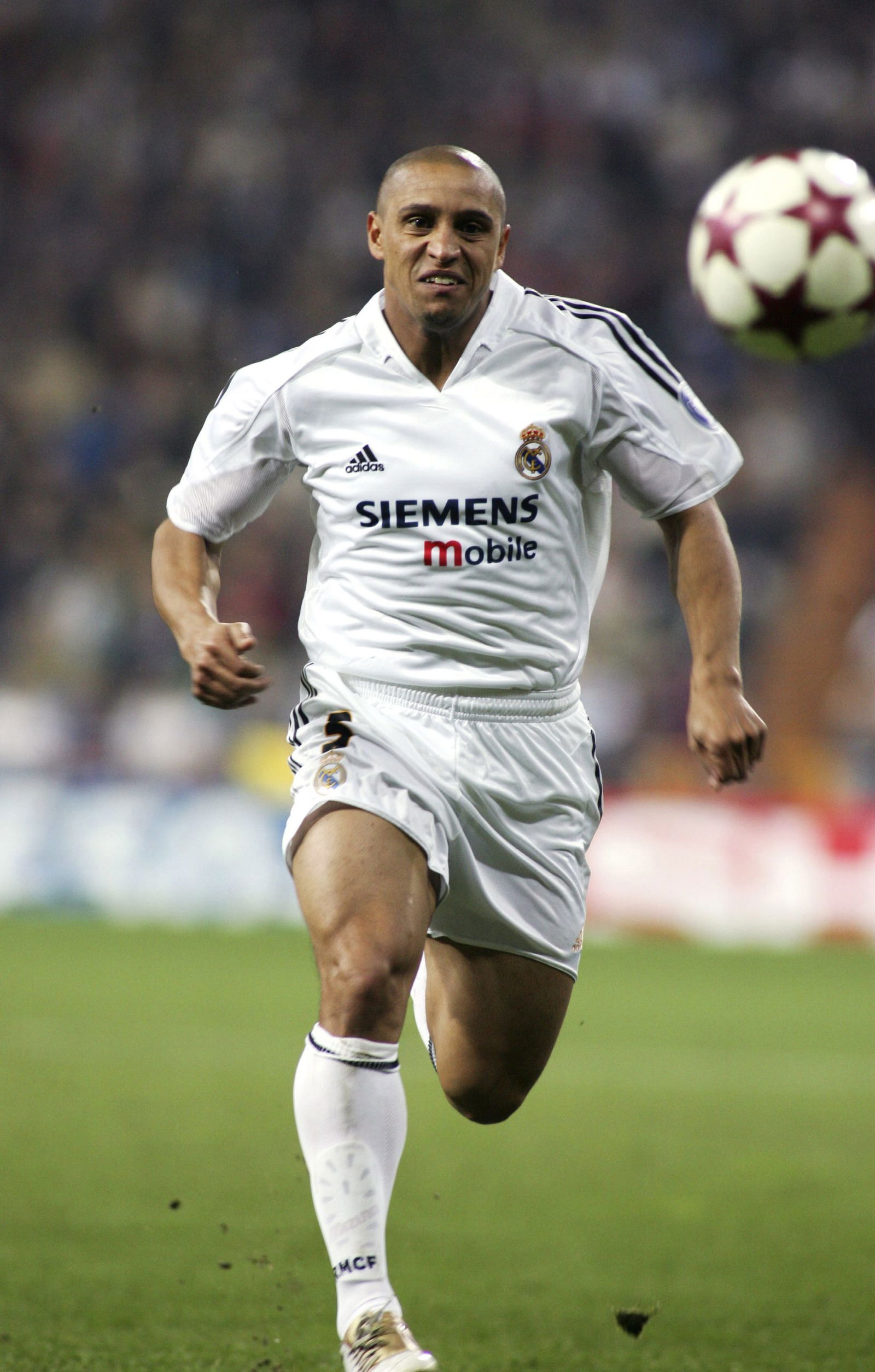 Roberto Carlos