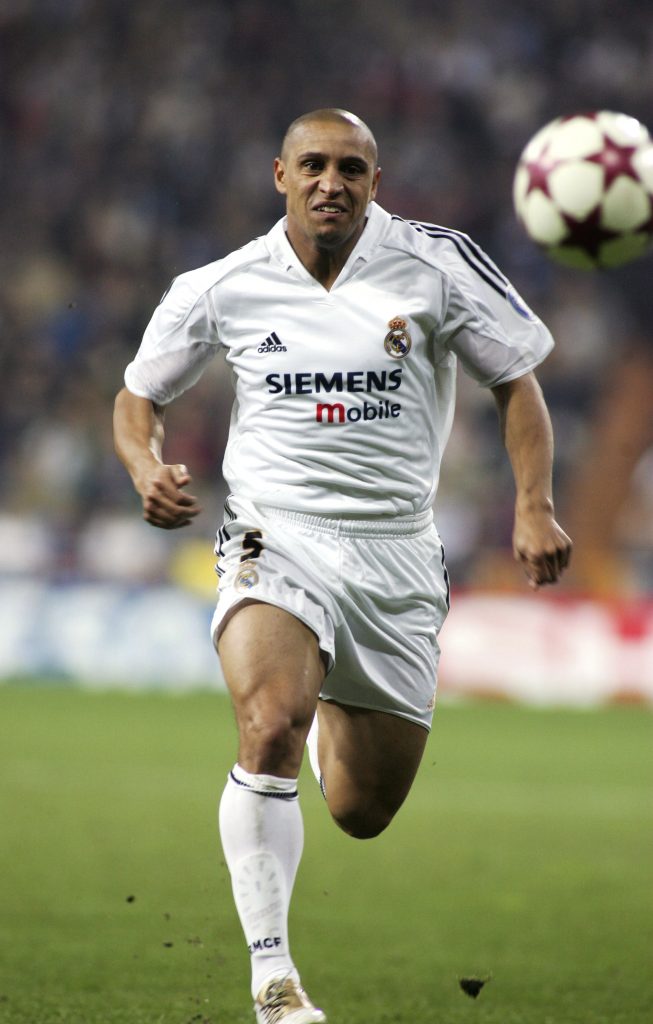 10 Legendary Real Madrid players: 10 most valuable players