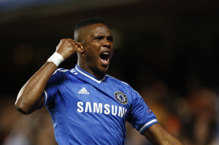 Players Real Madrid Regret Selling Eto'o