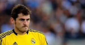 Casillas opens door to Real Madrid return!