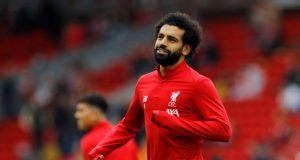 Liverpool could sell Salah to Madrid if the price is right