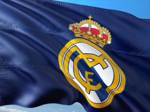 Real Madrid Squad 2023-24 Details, Age, Market Value