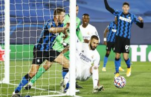 Real Madrid vs Inter Milan Prediction