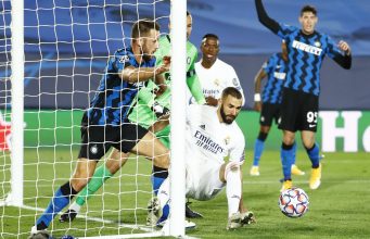 Real Madrid vs Inter Milan Prediction