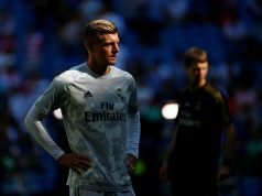Toni Kroos Completely Against European Super League Plans