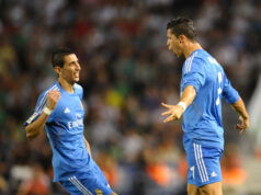 Top 10 Real Madrid Most Expensive Departures Ever