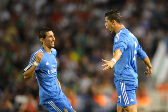 Top 10 Real Madrid Most Expensive Departures Ever