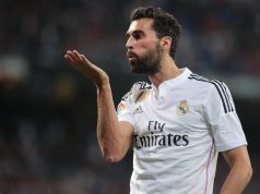 Alvaro Arbeloa