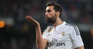 Alvaro Arbeloa