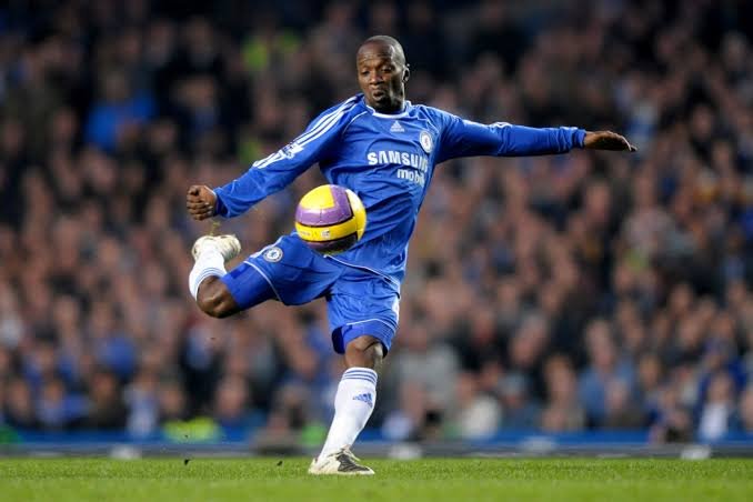 Claude Makalele: Players Who Played For Real Madrid And Chelsea