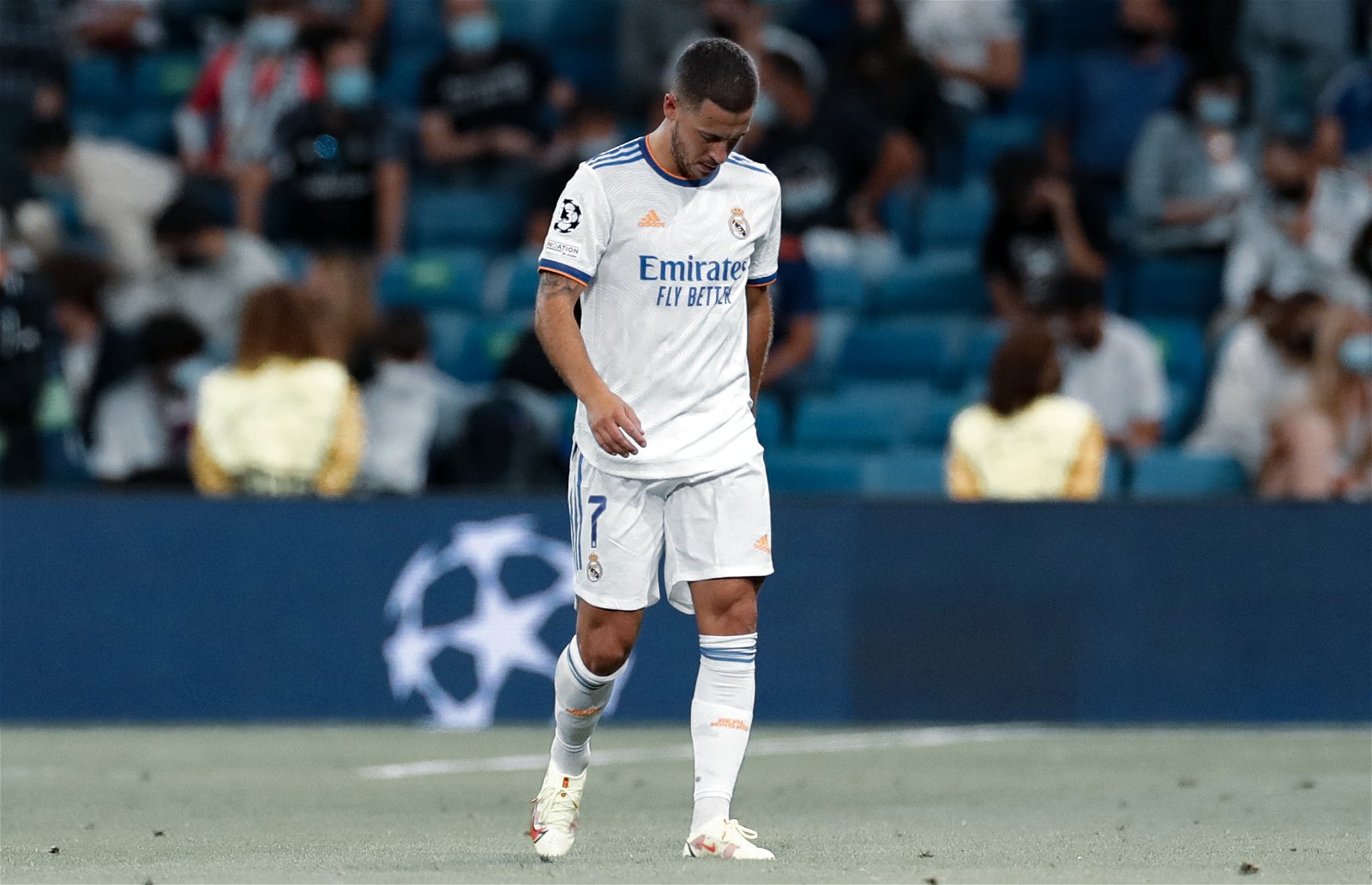 Eden Hazard: Players Who Failed At Real Madrid