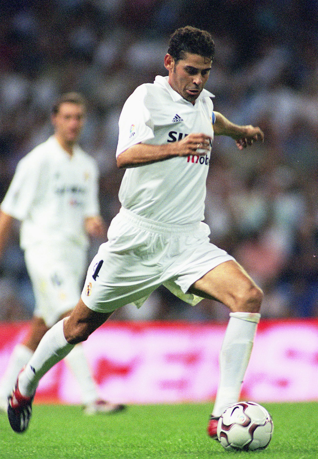 Fernando Hierro