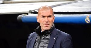 I will not resign - Zidane