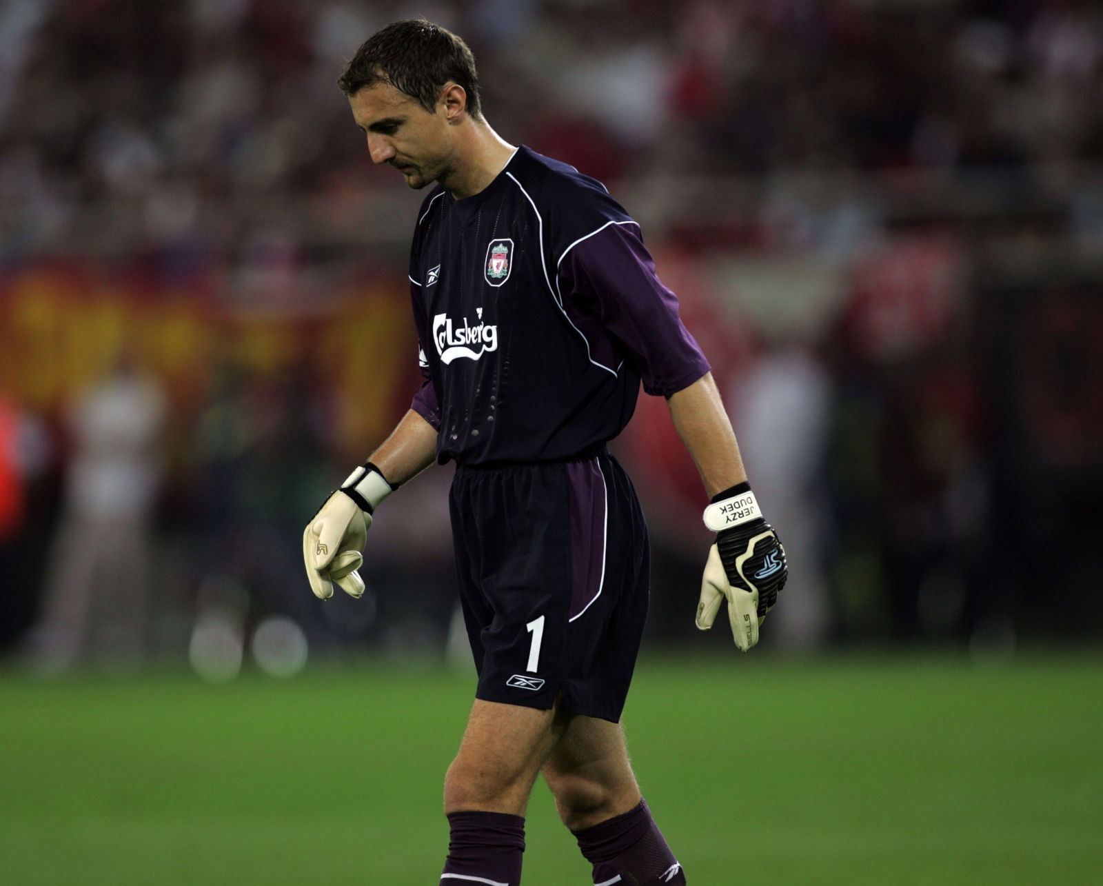 Jerzy Dudek