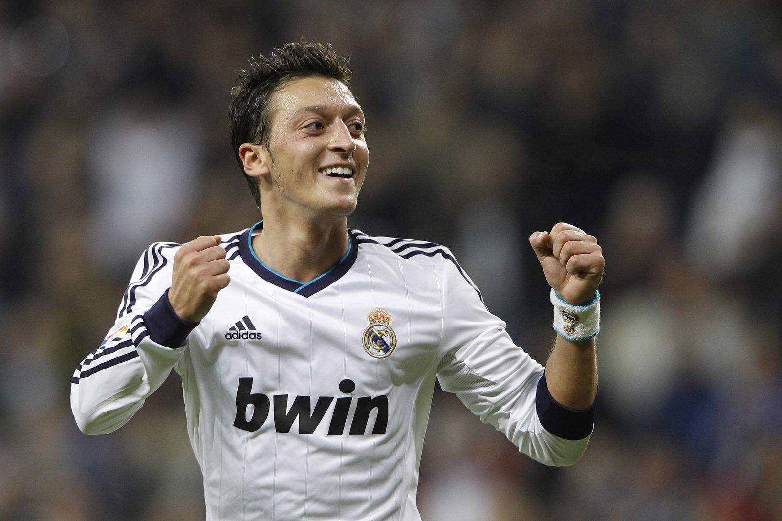 Mesut Ozil