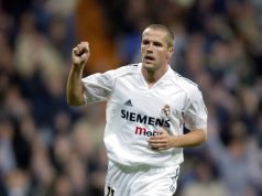 Players who played for Real Madrid And Liverpool