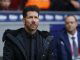 Real Madrid Clash Won't Decide Title Just Yet - Diego Simeone