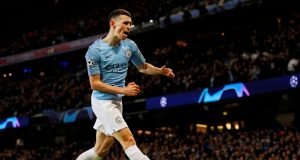 Real Madrid Growing In Belief Of Signing Phil Foden
