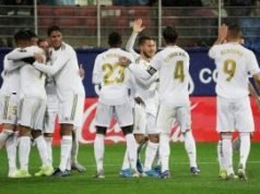 Real Madrid predicted line up vs Athletic Bilbao: Starting XI for tomorrow!