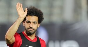 Salah Indicates Wish To Move To Real Madrid Or Barcelona