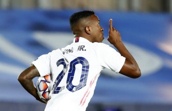 Vinicius Jr Tipped To Become The Next Neymar