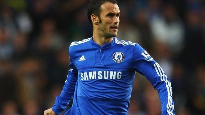 Ricardo Carvalho: Players Who Played For Real Madrid And Chelsea