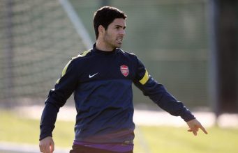 Real Madrid To Receive Firm Double Offer From Arsenal