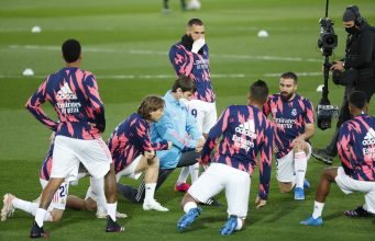 Real Madrid predicted line up vs Osasuna