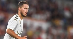 Why Real Madrid Must Be Patient With Eden Hazard