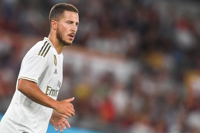 Why Real Madrid Must Be Patient With Eden Hazard