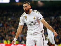 Benzema should be playing for France - Perez