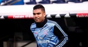 Casemiro - Title Race Not Over Just Yet