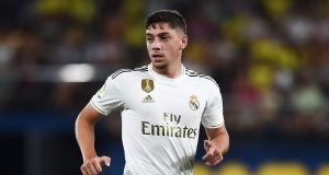 Manchester United Want Fede Valverde To Replace Pogba