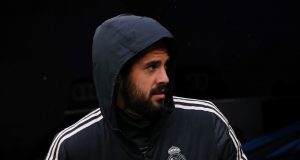 Real Madrid outcast Isco badly wants to leave the club