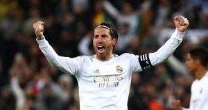 Sergio Ramos Puts Out Massive Hint About Madrid Future