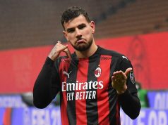 Theo Hernandez Earns Rave Reviews After Leaving Real Madrid