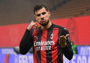 Theo Hernandez Earns Rave Reviews After Leaving Real Madrid
