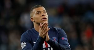 Zidane Not Surprised By Mbappe's Hat-trick Against Barcelona