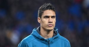 Varane talks about Madrid future and Benzema situation