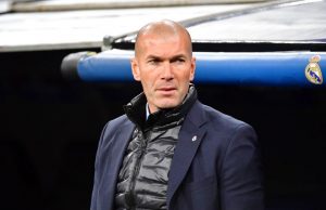 Zidane on Benzema return, Sociedad draw