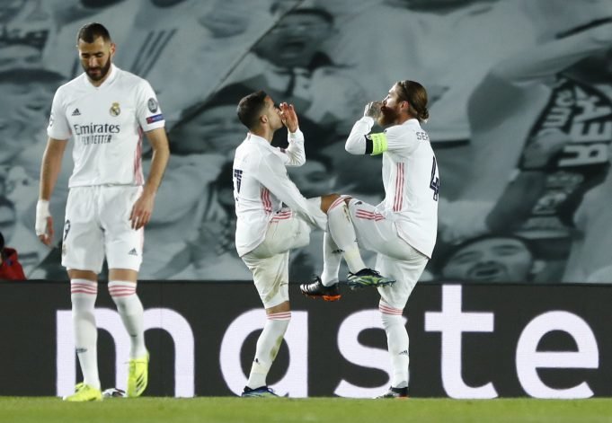Dani Carvajal - Real Madrid Can Still Win Title Within 5 Games