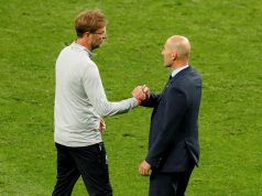 Jurgen Klopp sends warning to Real Madrid ahead of CL clash