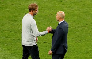 Jurgen Klopp sends warning to Real Madrid ahead of CL clash