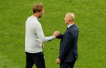 Jurgen Klopp sends warning to Real Madrid ahead of CL clash