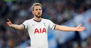 Real Madrid Gunning For Harry Kane's Signature Next
